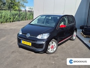 Volkswagen Up! - 1.0 BMT beats 60PK | Achteruitrijcamera | Cruise control | P