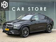 Mercedes-Benz GLE-klasse - Coupé 350 e 4MATIC AMG PREMIUM PLUS|MASSAGE|Burmester|HuD