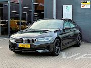 BMW 5-serie - 530e Business Edition Plus/2E EIG/LEDER/CARPLAY/NL-AUTO NAP!
