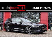 Volvo V60 - 2.0 B3 Momentum | Origineel NL | ACC | Camera | Leder | Stuu