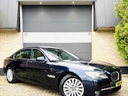 BMW 7-serie - 750I 408 PK|leer|Open dak|St verwarming|Orgineel