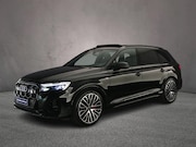 Audi Q7 - 55 TFSI e quattro Pro Line S | Trekhaak | Luchtvering | Acht