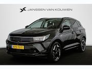 Opel Grandland - 1.6 Turbo Plug-In Hybrid 4x4 GSe Stoel-Stuurverwarming Adapt