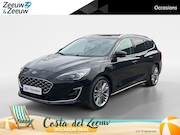 Ford Focus - Wagon 1.5 EcoBoost Vignale | Parkeercamera | Adaptieve Cruis