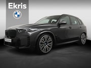 BMW X5 - xDrive50e | M Sportpakket | Panoramadak | Head-Up | Harman K