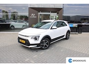 Kia Niro - 1.6 GDi PHEV DynamicLine | Stoelverwarming voor | Adaptieve