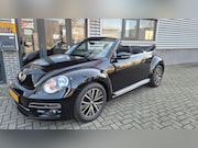 Volkswagen Beetle - 1.2 TSI EXCLUSIVE SERIES SOUND AIRCO NAVI CRUISE STOEL VERW