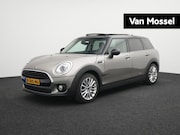 MINI Clubman - Mini 1.5 Cooper Chili Serious Business | Automaat | Panorama
