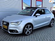 Audi A1 - 1.6 TDI S edition Panoramadak Leder