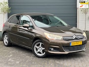 Citroën C4 - 1.4 VTi Tendance | Airco | Trekhaak | Cruise | Goed onderhou