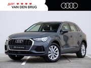 Audi Q3 - 45 TFSI e Advanced edition | 18'' | Achteruitrijcamera | App