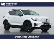 Volvo EX40 - Extended Range Plus Black Edition 82 kWh | ACC | Harman/Kard