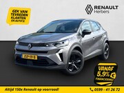 Renault Captur - 1.0 TCe 90 evolution CAMERA / CRUISE / APPLE CARPLAY / ANDRO