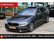 BMW 5-serie - Touring 530i xDrive High Executive M-PAKKET PANO-DAK
