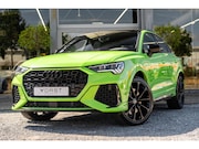 Audi RS Q3 - 2.5 TFSI