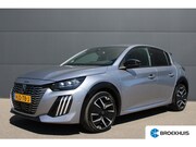 Peugeot 208 - 1.2 Hybrid 145 e-DCS6 GT | Automaat | Navigatie | Camera voo