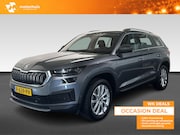 Skoda Kodiaq - 1.5 TSI Greentech 150pk DSG-7 Business Edition Plus