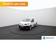 Peugeot Partner - 1.5 BlueHDi 130 EAT8 S&S L1 All season banden | Trekhaak | D