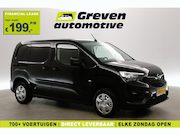 Opel Combo - 1.5D 102PK | Airco | Cruise | Carplay | Trekhaak | Navi | Pa