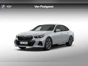 BMW 5-serie - 5 Serie Sedan 530e M Sport Pro Edition | M Sportpa