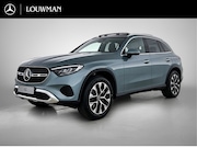 Mercedes-Benz GLC-klasse - 300e 4MATIC Business Solution Luxury | Comfortpakket Plus |