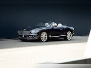 Bentley Continental GTC - 4.0 V8 Mulliner