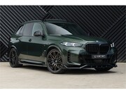 BMW X5 - xDrive50e LCI M-sport Pro ACC Pano M Seats Alcantara Hemel M