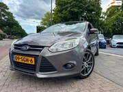 Ford Focus - Wagon 1.6 EcoBoost A-C Elek Pakket Lmv Pdc Navi