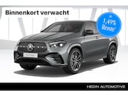 Mercedes-Benz GLE-klasse - GLE 400e Coupé Automaat 4MATIC Sport Edition | Premium Pakke