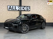 Porsche Cayenne Coupé - 3.0 E-Hybrid | Sport chrono | Pano | 360 camera | Luchtverin