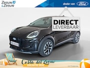Ford Puma - 1.0 EcoBoost Hybrid Titanium | €5.000.- korting | 0, 99% ren