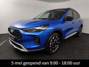 Ford Kuga - 2.5 PHEV Active X | Panoramadak | Bang & Olufsen | Pack Wint