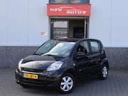 Daihatsu Sirion - 2 1.0-12V Premium airco LM 4-deurs org NL