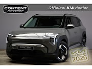 Kia EV3 - 58, 3 kWh 204pk Plus