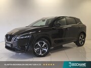Nissan Qashqai - 1.3 MHEV Xtronic N-Connecta | Panoramadak | 360º Camera | Na