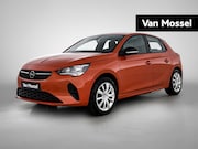 Opel Corsa-e - Edition 50 kWh | Automaat | Apple Carplay | achteruitrij cam