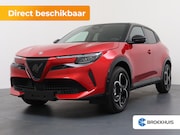 Alfa Romeo GT - Ibrida Ti | 10, 1" infotainment systeem | 10, 25" digitaal i