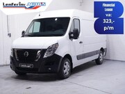 Nissan Interstar - 2.3 dCi 135 pk L2H2 Acenta Navi, Camera, Airco Cruise Contro