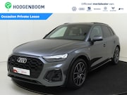 Audi Q5 - 55 TFSI e S edition Competition | SoH 87% | Panoramadak | Lu
