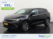 Opel Grandland - 1.6 Turbo Plug-In Hybrid GS | All-in 533, - Private Lease |