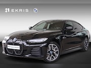 BMW i4 - eDrive40 84 kWh | M-Sport | Head-Up | Stoelverwarming | Came