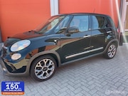 Fiat 500L - 0.9 TwinAir Trekking KM NAP VEEL EXTR'S