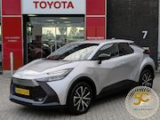 Toyota C-HR - 2.0 Plug-in Hybrid 220 Dynamic STUUR- & STOELVERWARMING PARK