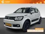 Suzuki Ignis - 1.2 Select Intro