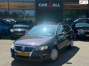 Volkswagen Passat - 1.4 TSI Comfortline BlueMotion DSG/PDC/CRUISE/APK 20-11-2026