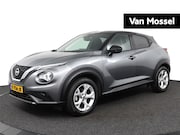Nissan Juke - 1.0 DIG-T N-Connecta Automaat | Apple Carplay/Android Auto |