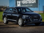 Audi Q7 - 55 TFSI e quattro Pro Line Plus 1e Eigenaar Luchtvering