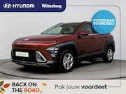 Hyundai Kona - 1.6 GDI HEV Comfort | Apple Carplay/Android Auto | Lichtmeta