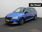 Skoda Fabia - Combi 1.0 TSI Sport Business | Panoramadak | Parkeersensoren