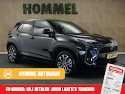 Toyota Yaris Cross - 1.5 Hybrid Dynamic - DRAADLOZE TELEFOONLADER - APPLE CARPLAY